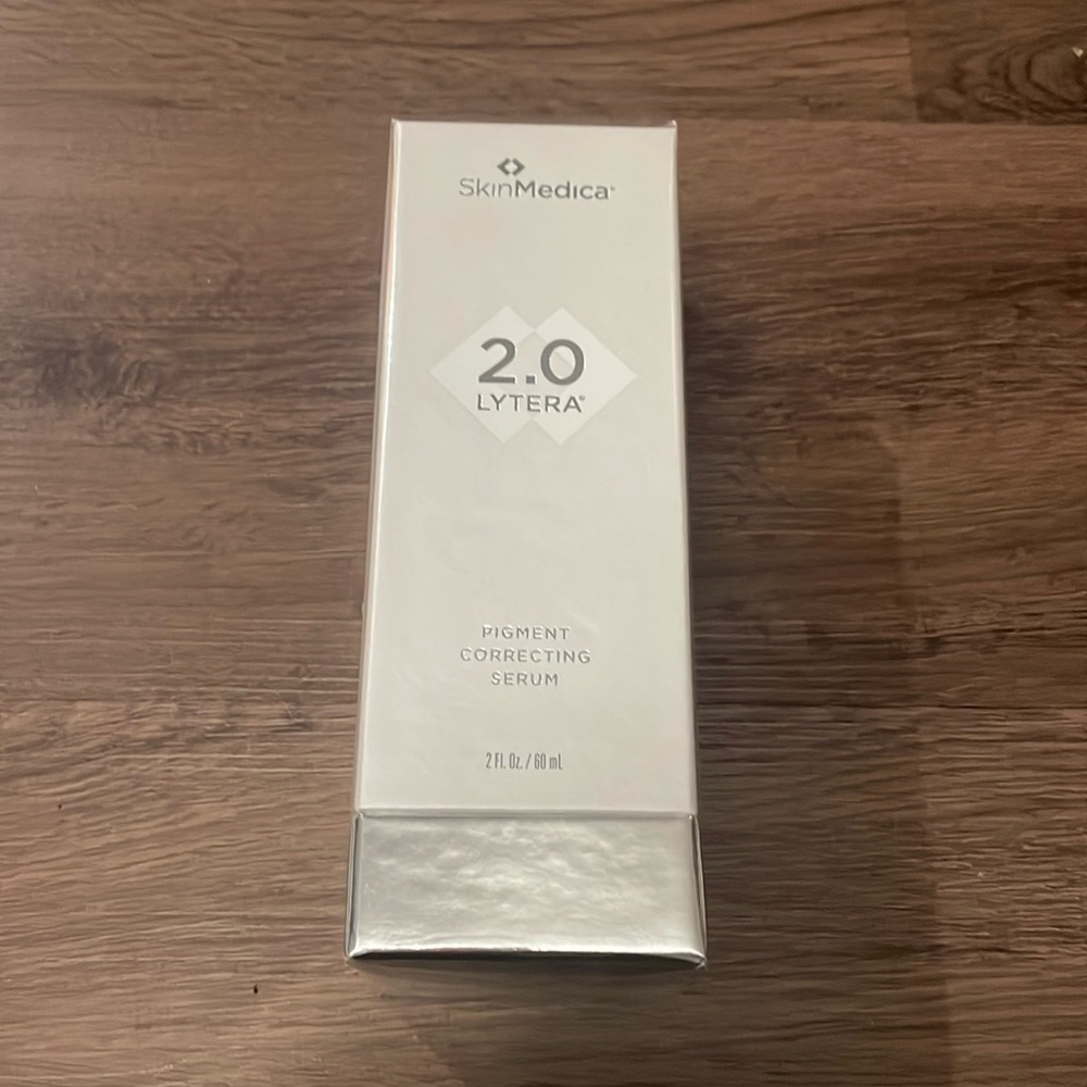 SkinMedica 2.0 Lytera NWT